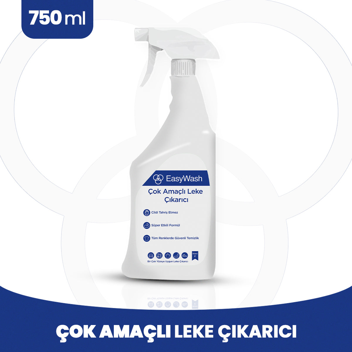 Çok Amaçlı Leke Çıkarıcı