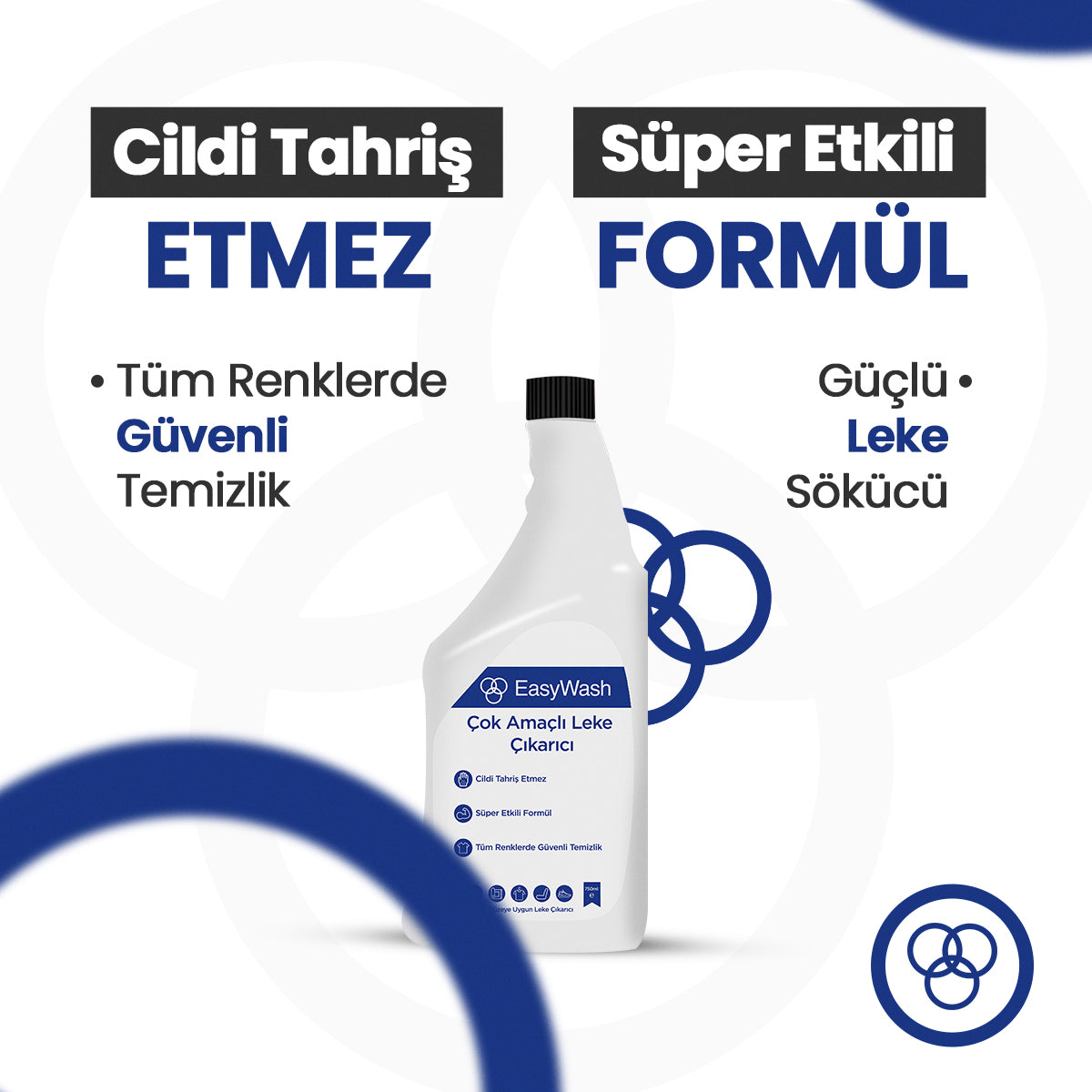 Çok Amaçlı Leke Çıkarıcı